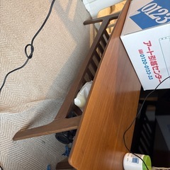 ローテーブル