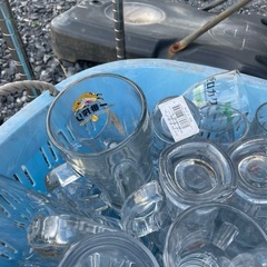 ビールジョッキ　アサヒビール　キリゼロカクの画像