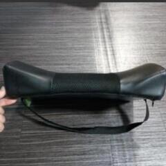車の腰クッション、ヘッドレストの画像