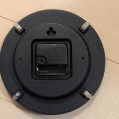 掛け時計の画像