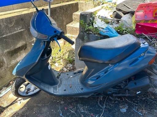 スーパーディオAF27