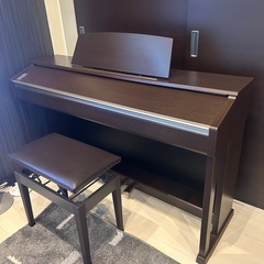 【美品】CELVIANO    電子ピアノ　CASIO