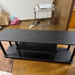 テレビ台