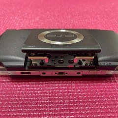 PSP-1000 黒の画像