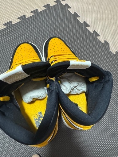 スニーカー NIKE TAXI