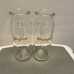 ピジョン哺乳瓶