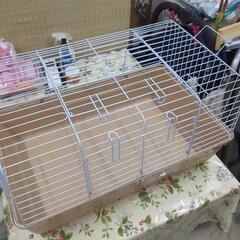 ペットゲージの画像