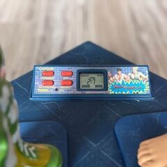 ストリートファイターII ロケムソケムロボッツの画像