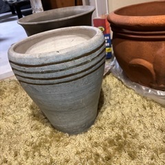 鉢プランター　の画像
