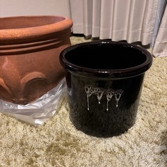 鉢プランター　の画像