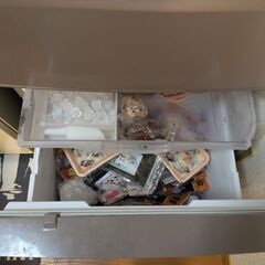 冷蔵庫 170cm程度 3ルームの画像