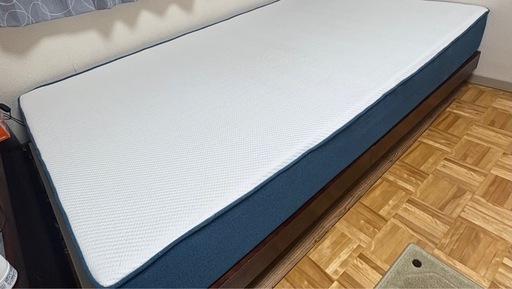 コアラマットレス【セミダブル】