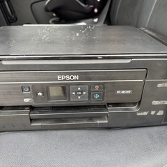 EP-M570T中古プリンター
