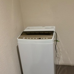 洗濯機　の画像