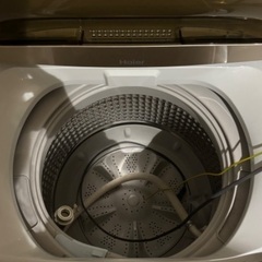 洗濯機　の画像