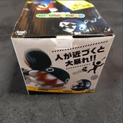 スーパーマリオ ワンワンおおあばれギミックの画像