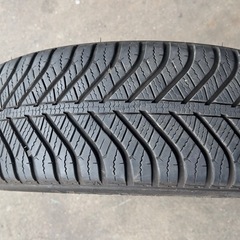 ★ベクター！オールシーズンタイヤ！175/60R16！フィールダ...