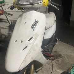 ホンダ AF35 エンジン実働