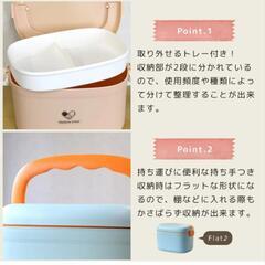 薬箱の画像