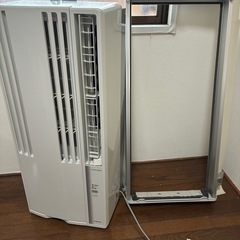 コロナルームエアコン
の画像