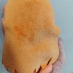 ぴちぴちピッチぬいぐるみの画像