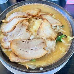 高崎ランチ