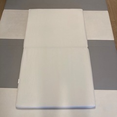 ベビー敷布団　70cm x 120cm