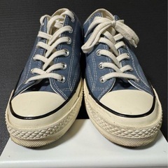 CONVERSE Chuck Taylor ct70 ブルー 2...