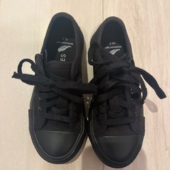 CHARKIES 靴　16cm 美品の画像