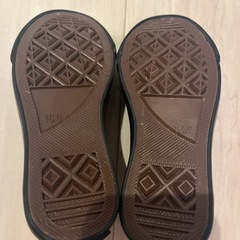 CHARKIES 靴　16cm 美品の画像