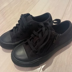 CHARKIES 靴　16cm 美品