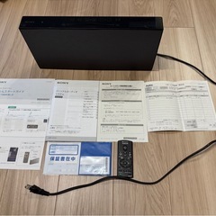 値下げ❤️SONY パーソナルオーディオ美品