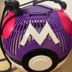 sfida ミニサッカーボール&マスターボール　虫かごの画像