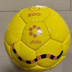 sfida ミニサッカーボール&マスターボール　虫かごの画像