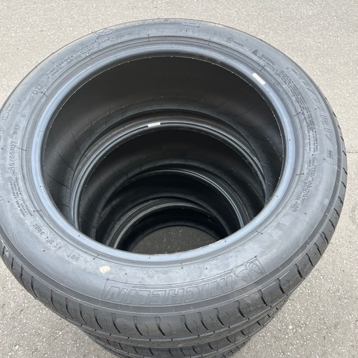 【新車外し】24年製 YOKOHAMA RY108A 205/85R16 117/115L LT 16インチ ライトトラック用 夏タイヤ 6本 アトラス キャンター等(KTK458)クレジットカード QRコード決済可能 新車外し】24年製 YOKOHAMA RY108A 205/85R16 117/115L LT 16インチ