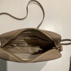 NICE CLAUP ベージュの画像