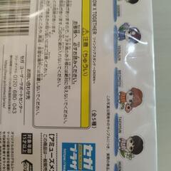 CROWNツインクリアスタンドの画像