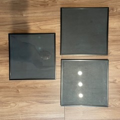 IKEA フォトフレーム　スクエア