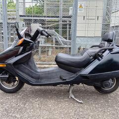フュージョンSE 走行距離78393km 即納車可能の画像