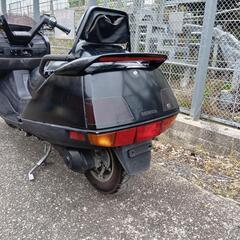 フュージョンSE 走行距離78393km 即納車可能の画像