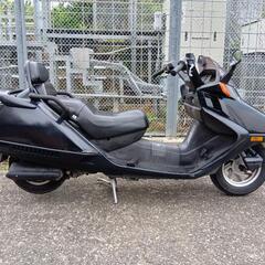 フュージョンSE 走行距離78393km 即納車可能の画像