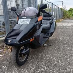フュージョンSE 走行距離78393km 即納車可能