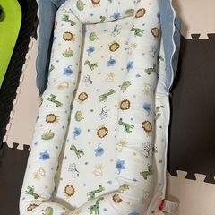ベッドインベッド     ベビー用品