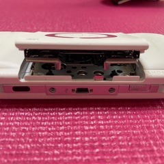 PSP-1000 白の画像