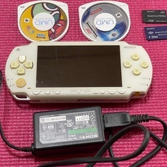 PSP-1000 白