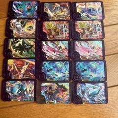 　　ポケモンフレンダ