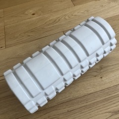 受渡者決定　フォームローラーの画像