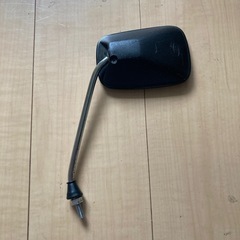 ホンダスーパーカブサイドミラーの画像