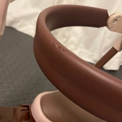 iimo 折りたたみ三輪車の画像