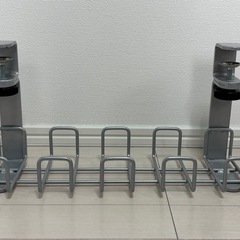 クランプ式ケーブルトレーの画像